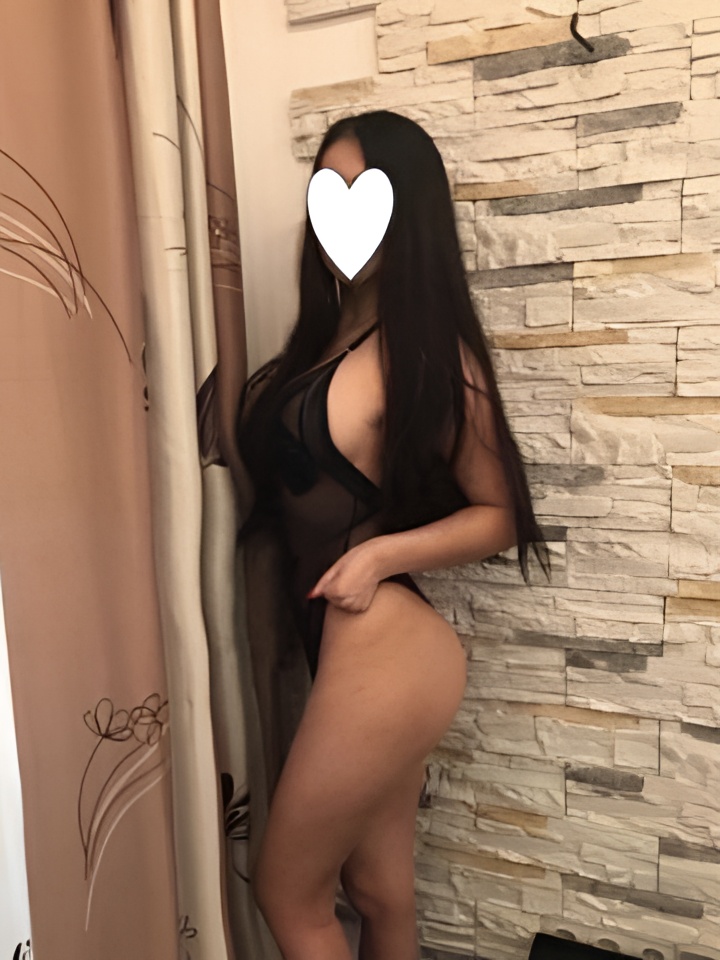 Индивидуалка Доминика, доступна для личного знакомства от 5000 руб