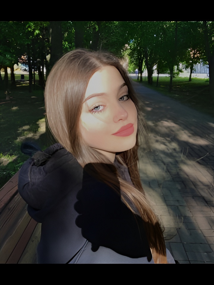 Индивидуалка Ида, доступна для личного знакомства от 2500 руб