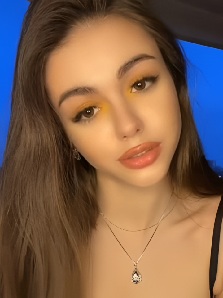 Индивидуалка Лика, доступна для личного знакомства от 3000 руб