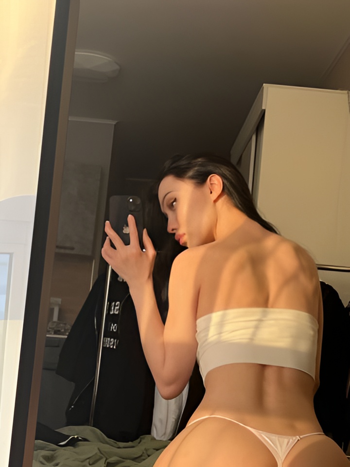 Лизочка привлекательная девушка из Амурска цена от 4000 руб