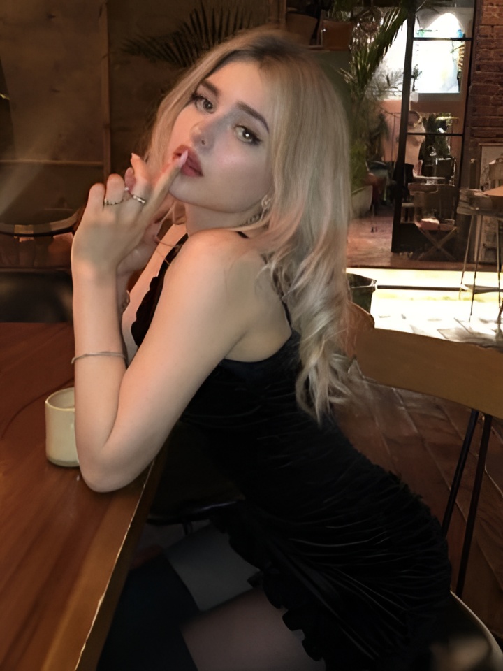 Индивидуалка Милана, доступна для личного знакомства от 1500 руб