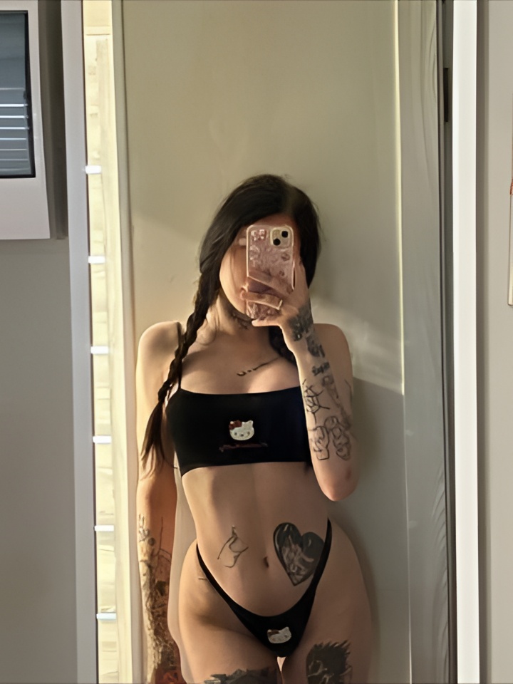 Индивидуалка Оксана, доступна для личного знакомства от 1500 руб