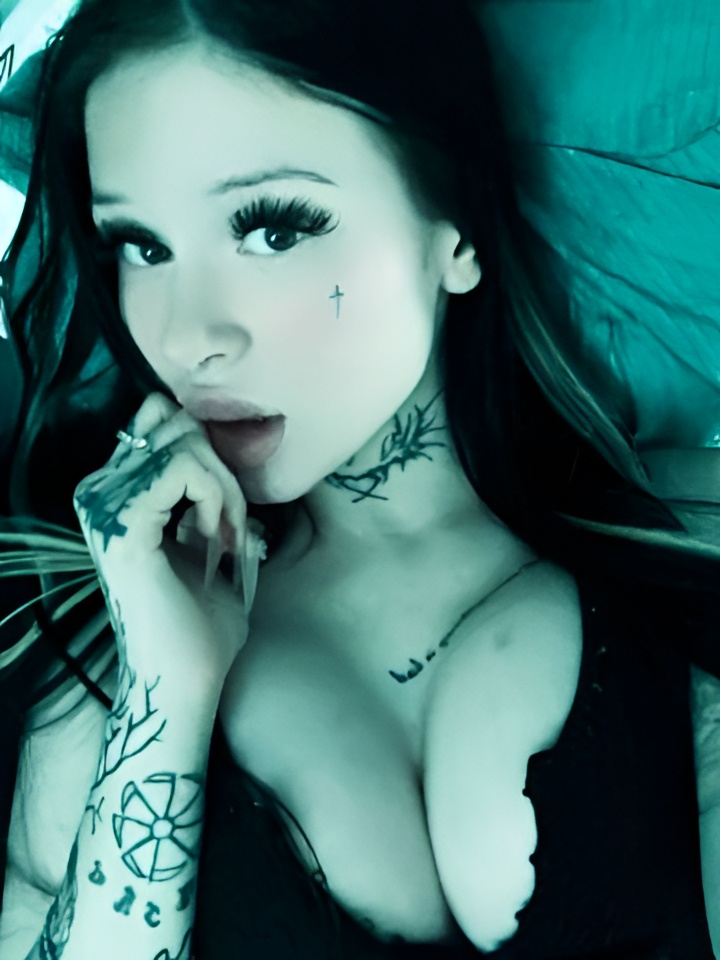 Индивидуалка Оксана, доступна для личного знакомства от 1500 руб