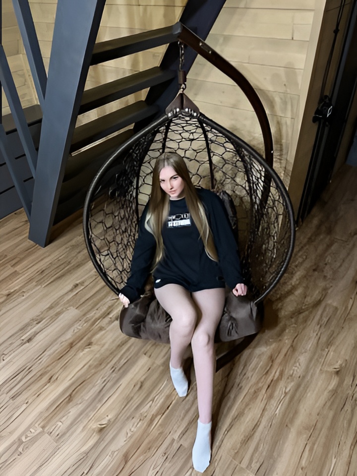 Индивидуалка Слава, доступна для личного знакомства от 3000 руб