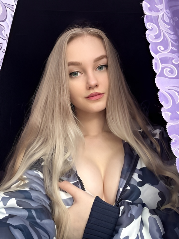 Индивидуалка Слава, доступна для личного знакомства от 3000 руб