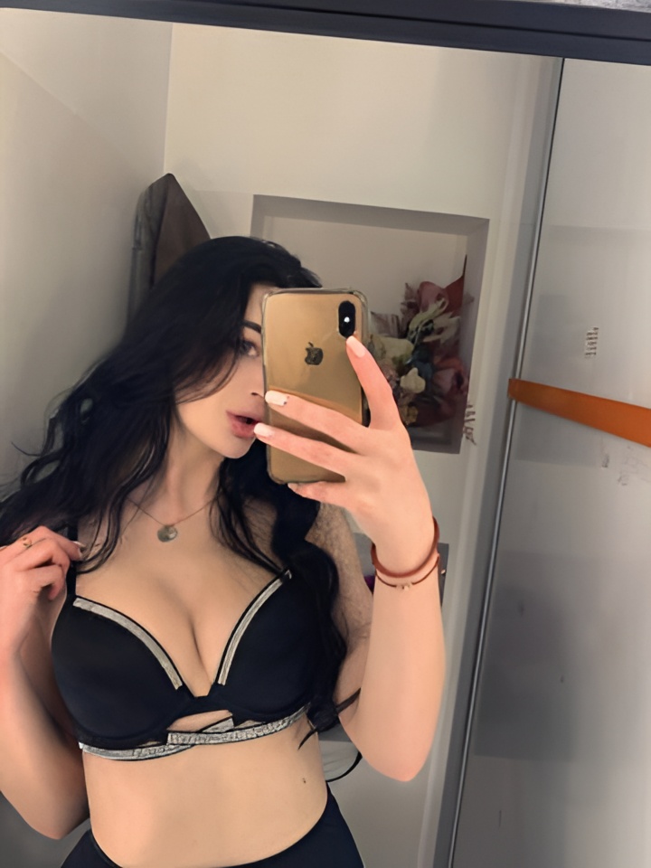 Индивидуалка Василиса, доступна для личного знакомства от 4000 руб