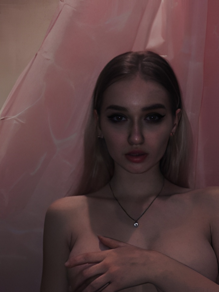 Индивидуалка Викуля, доступна для личного знакомства от 1500 руб