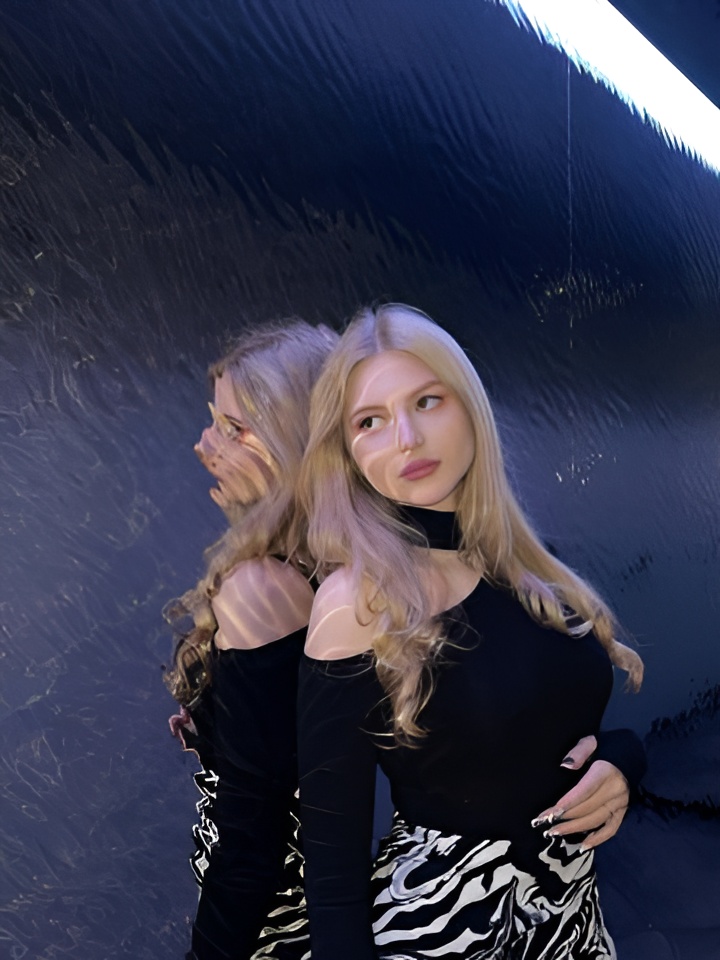 Индивидуалка Зоя, доступна для личного знакомства от 2000 руб