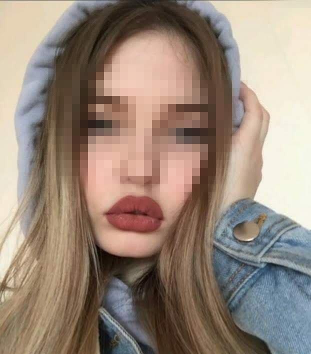 Галина привлекательная девушка из Амурска цена от 3500 руб