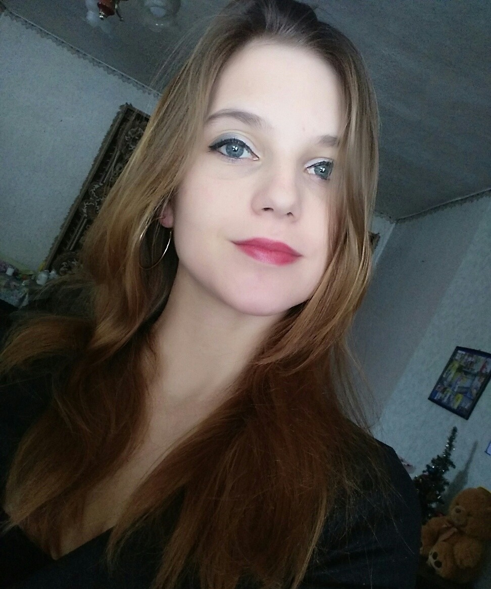 Юля привлекательная девушка из Амурска цена от 3500 руб