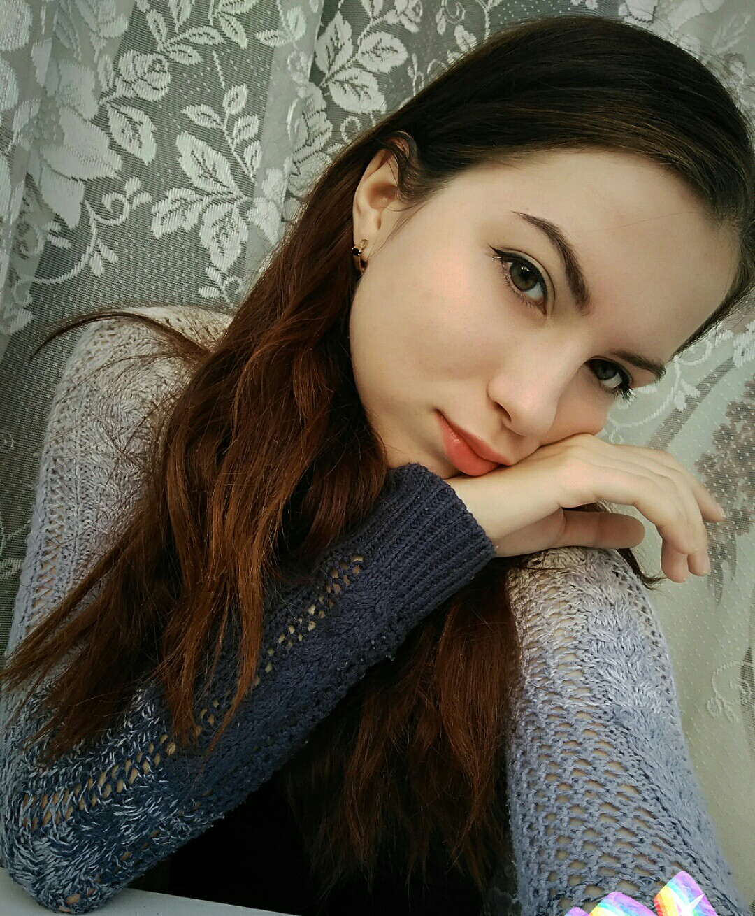 ОЛЬГА привлекательная девушка из Амурска цена от 3500 руб