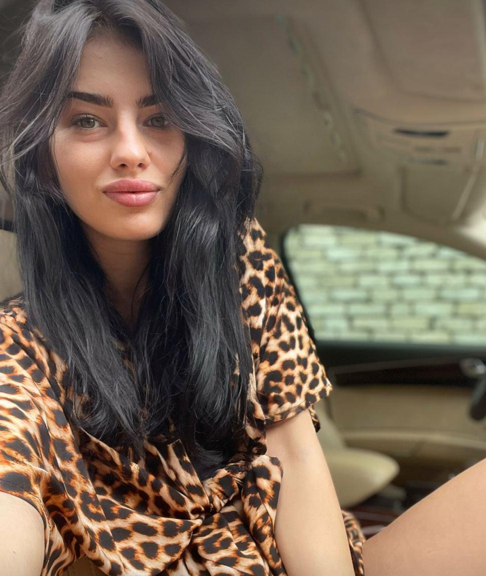 Регина привлекательная девушка из Амурска цена от 11000 руб