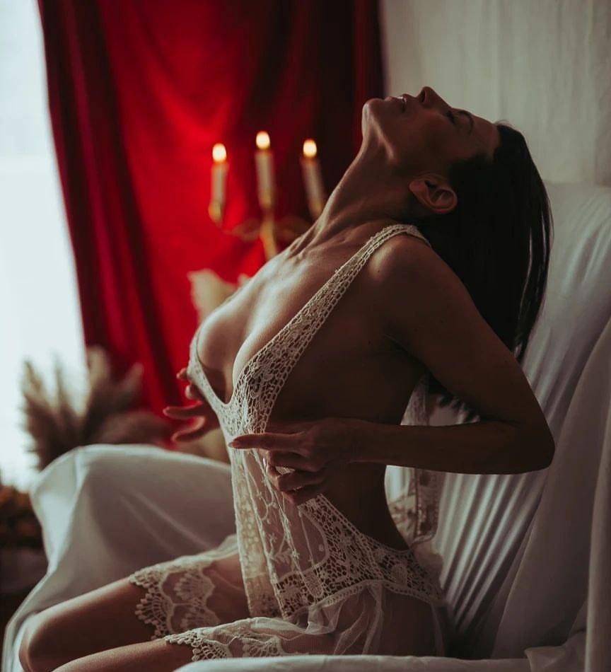 Алевтина привлекательная девушка из Амурска цена от 4000 руб