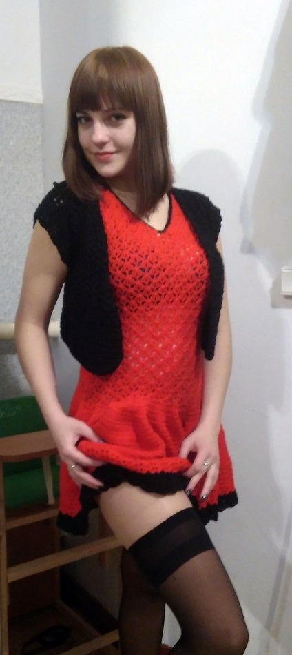 Индивидуалка Юля, доступна для личного знакомства от 3500 руб