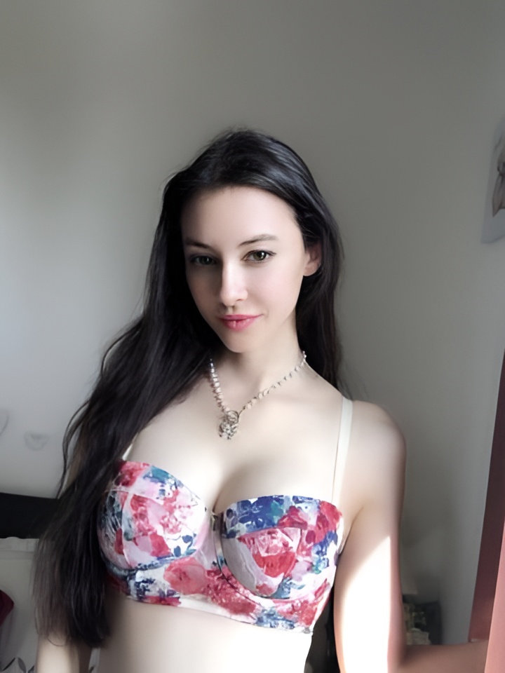 Индивидуалка Альбина, доступна для личного знакомства от 5000 руб