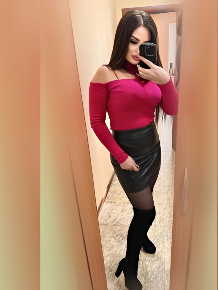 Индивидуалка Евлалия, доступна для личного знакомства от 3000 руб