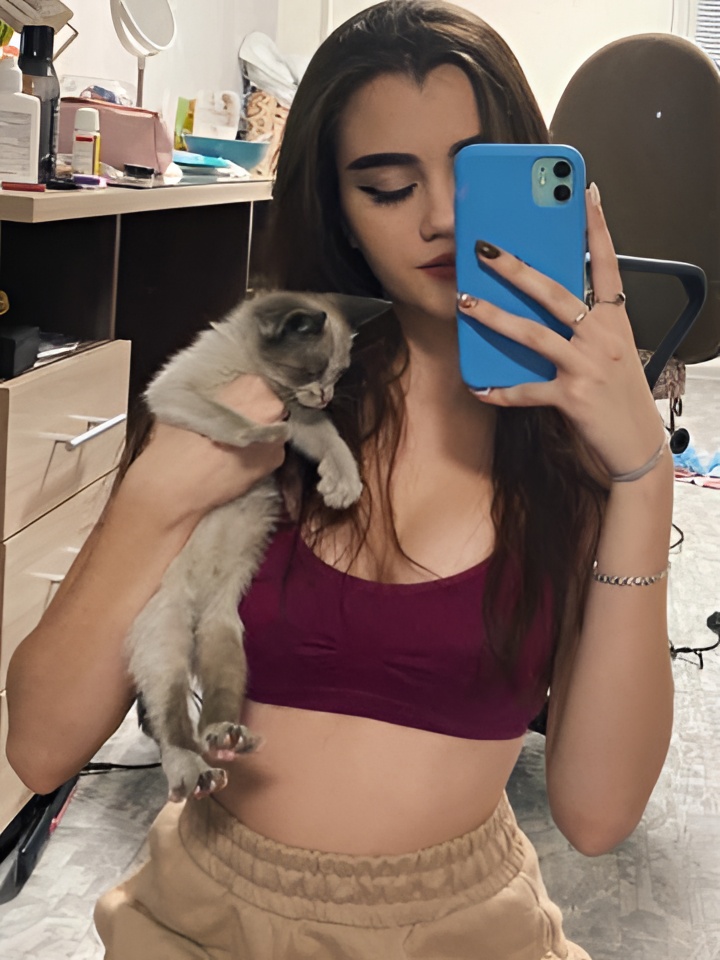 Индивидуалка Фатима, доступна для личного знакомства от 1500 руб