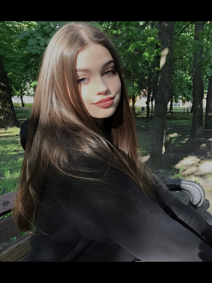 Индивидуалка Ида, доступна для личного знакомства от 2500 руб