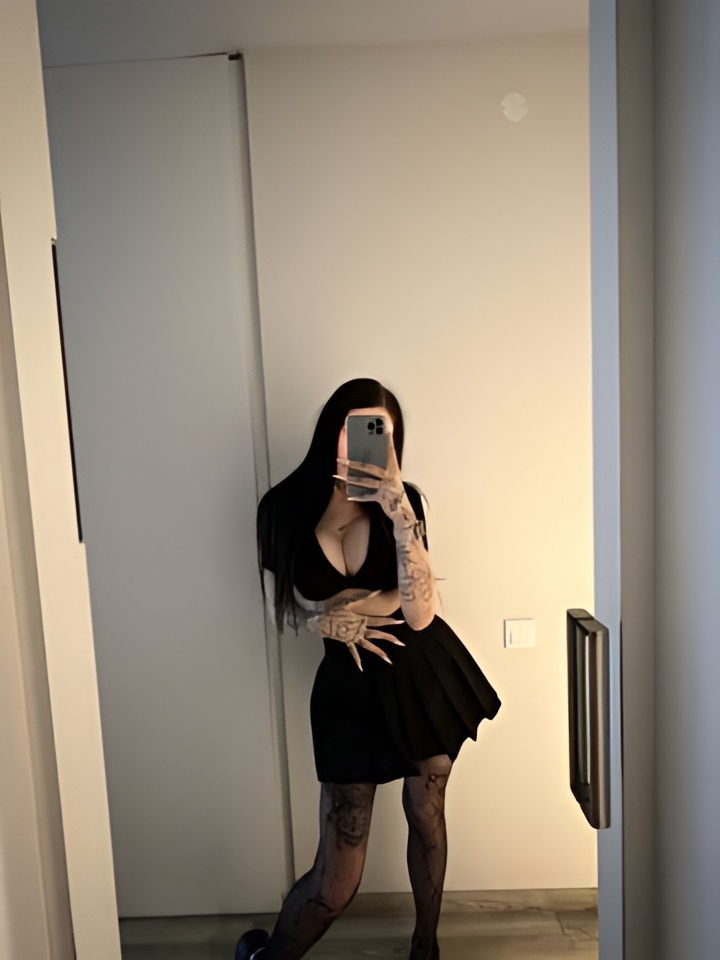 Индивидуалка Оксана, доступна для личного знакомства от 1500 руб