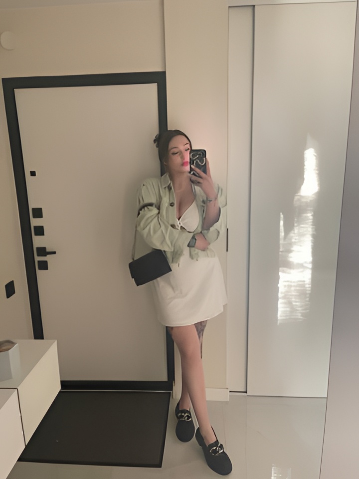 Индивидуалка Шарлотта, доступна для личного знакомства от 3000 руб