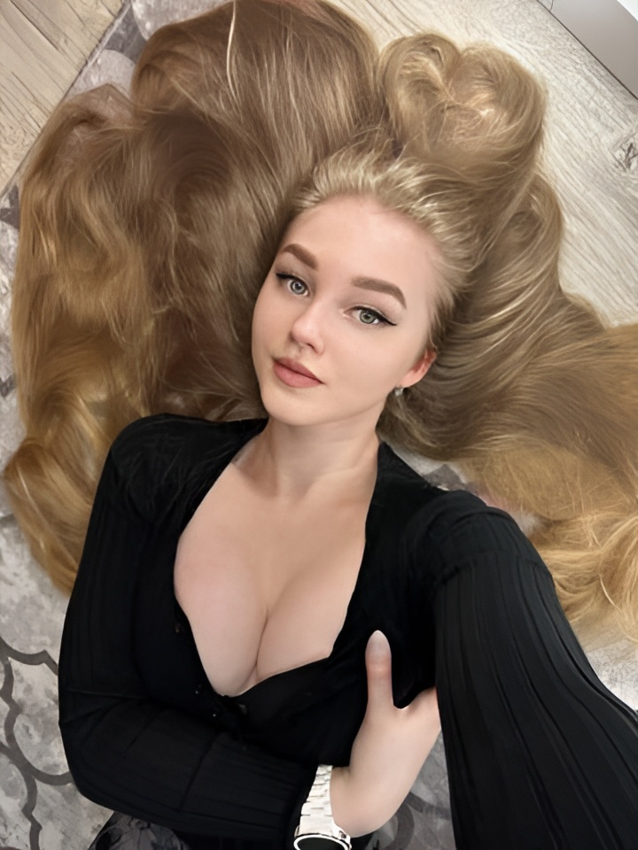 Индивидуалка Слава, доступна для личного знакомства от 3000 руб