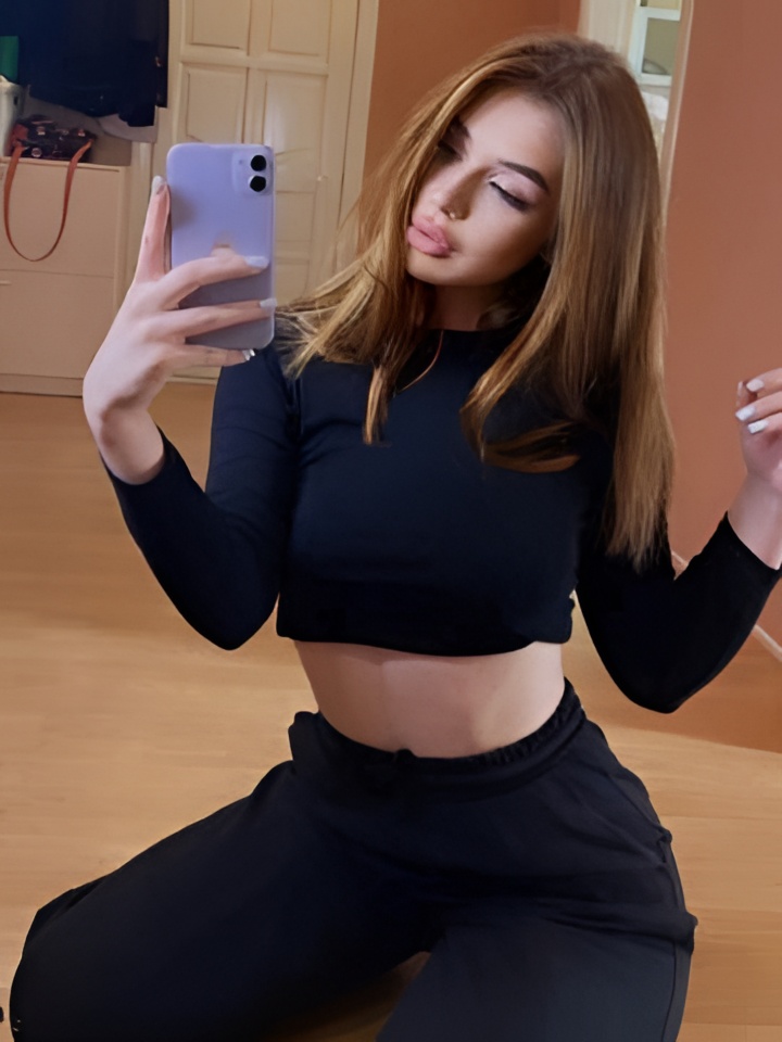 Индивидуалка Таира, доступна для личного знакомства от 1500 руб