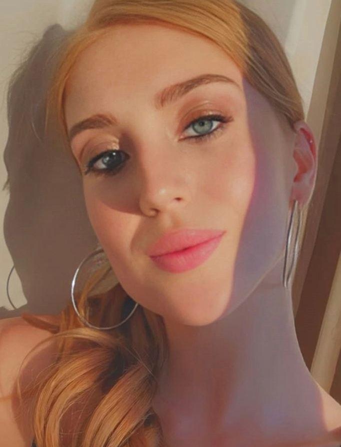 Индивидуалка 🎥 Людочка, доступна для личного знакомства от 5000 руб