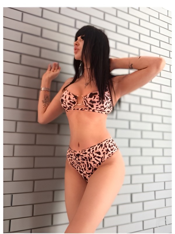 Амелия фото 2