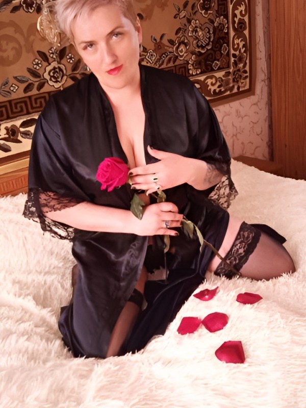 Далия из Амурска