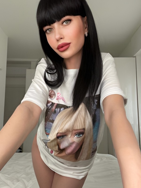 Эвелина из Амурска