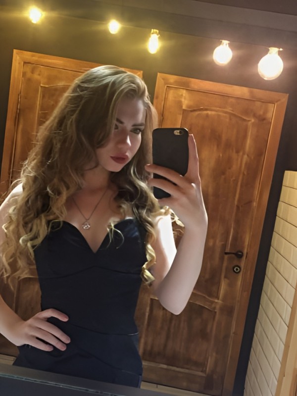 Фрида из Амурска