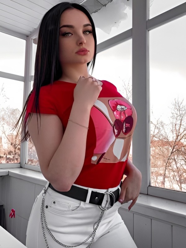 Кира из Амурска