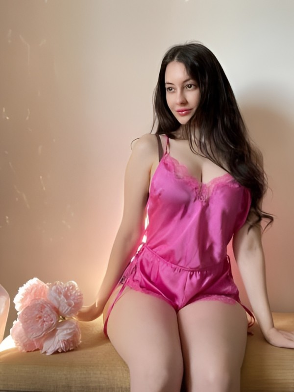 Ксения из Амурска