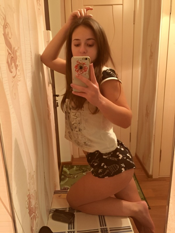 Лина из Амурска