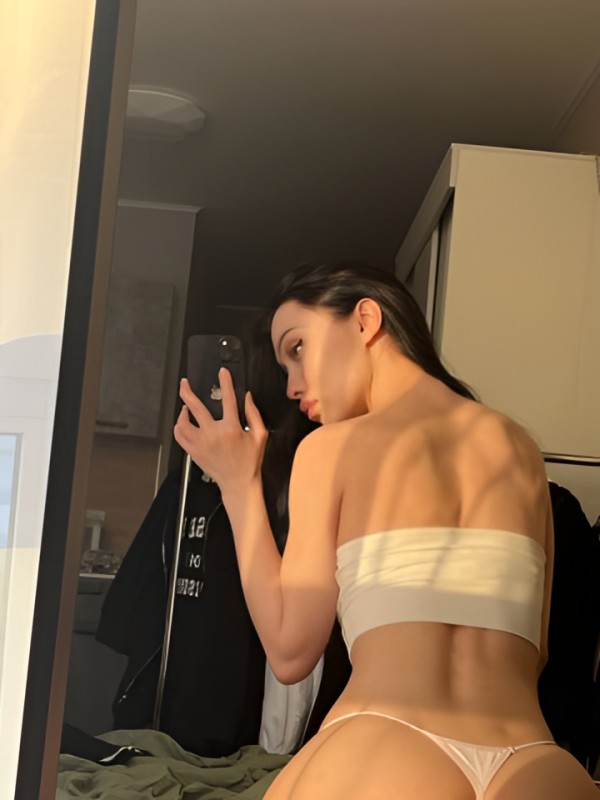 Лизочка из Амурска