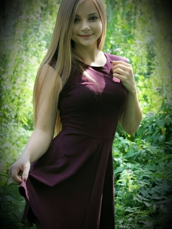 Людмила из Амурска