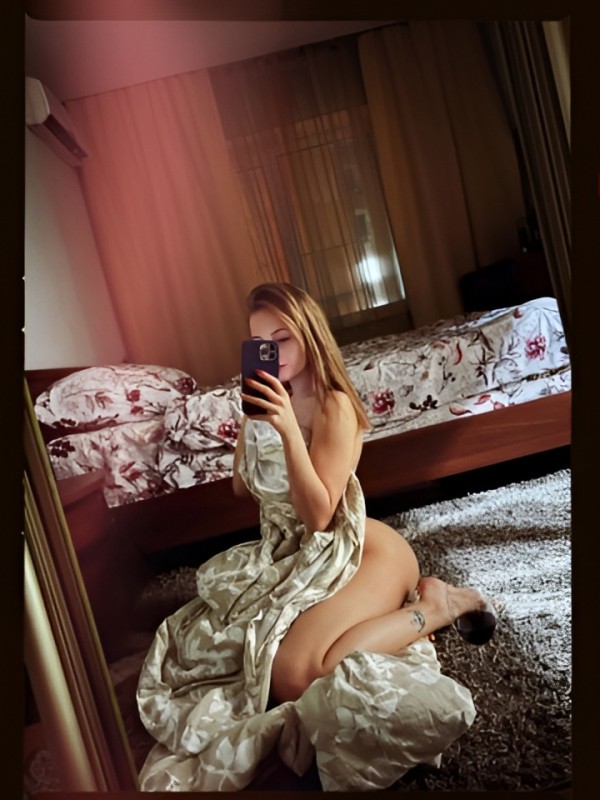 Оксана из Амурска