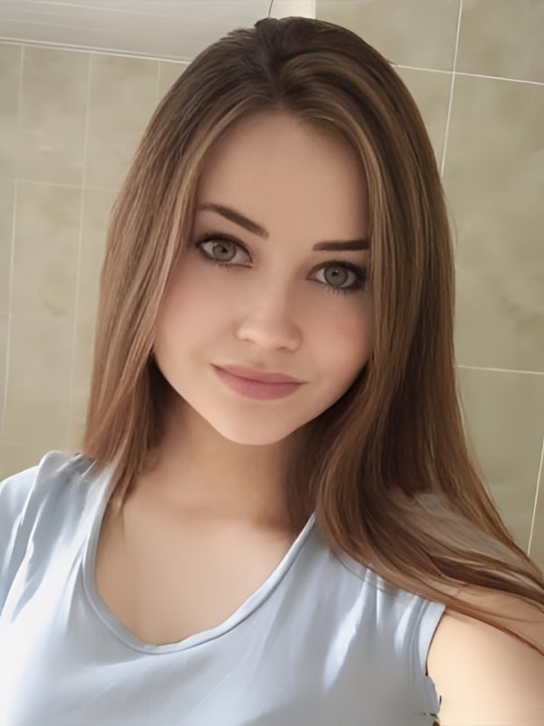 Сабина из Амурска