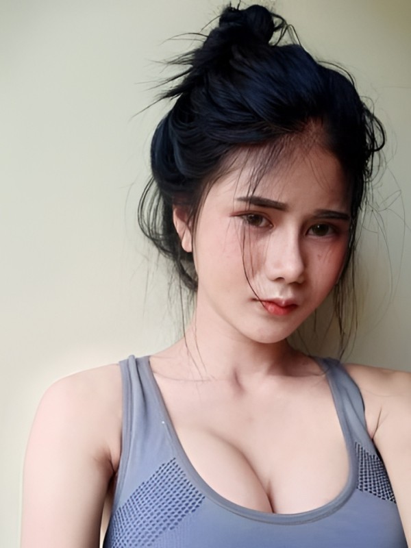 Сесилия из Амурска