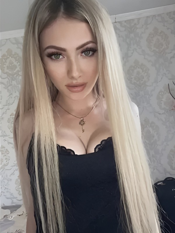 Вероника из Амурска