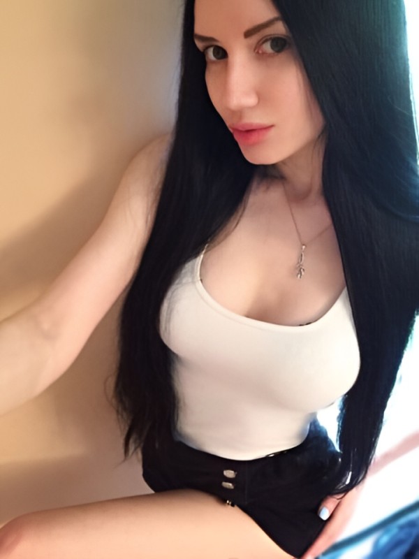 Зоя из Амурска