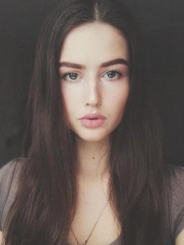 Карина из Амурска