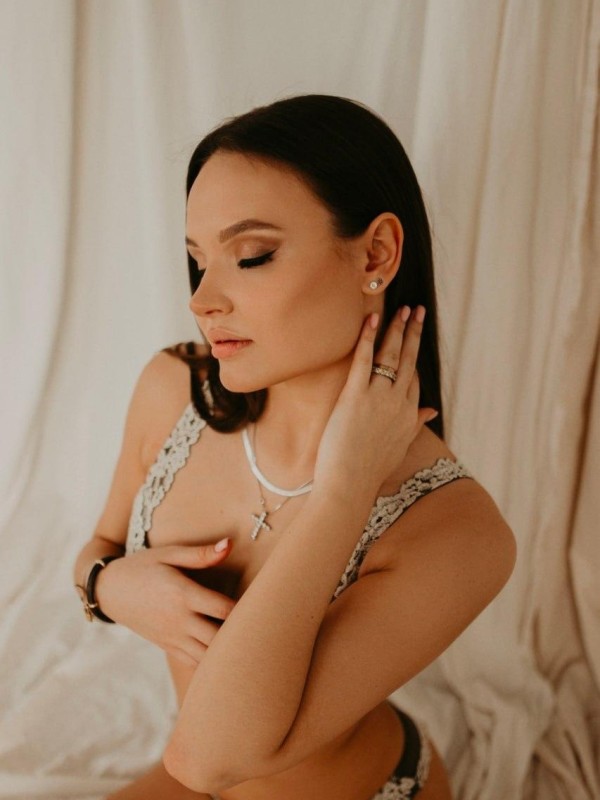 Анастасия фото 4