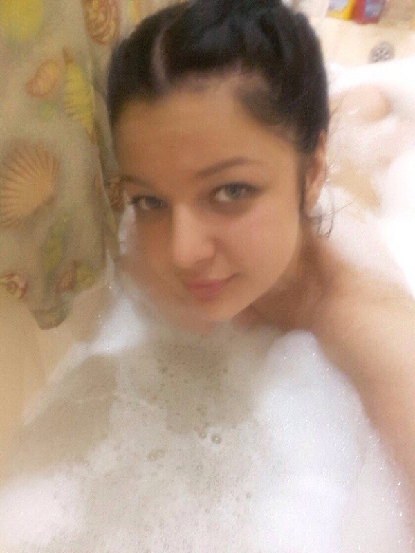 Светлана из Амурска