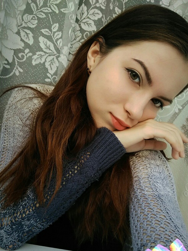 ОЛЬГА из Амурска