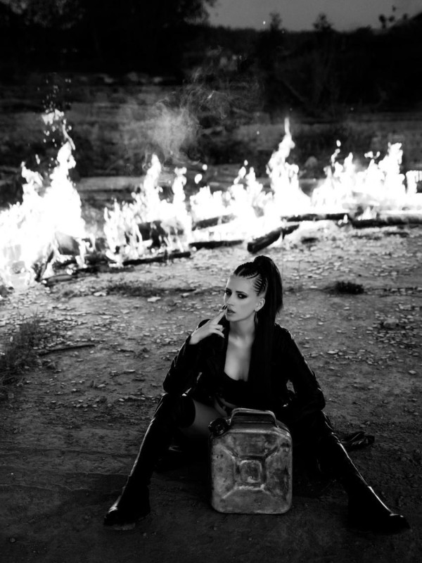 Евочка фото 6