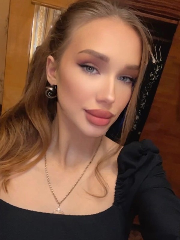 Машка из Амурска