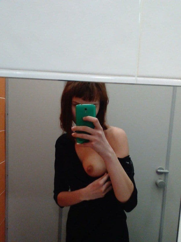 Вера из Амурска