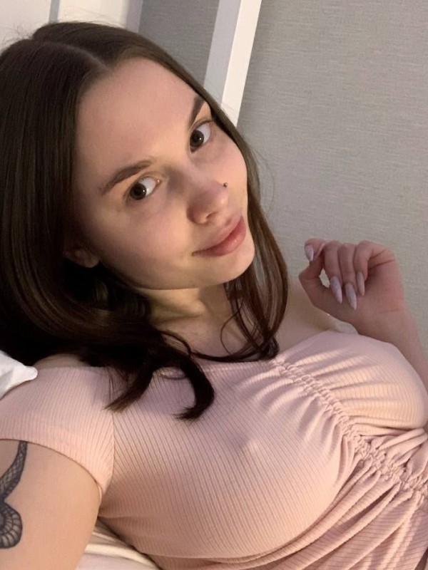 Веллетта из Амурска