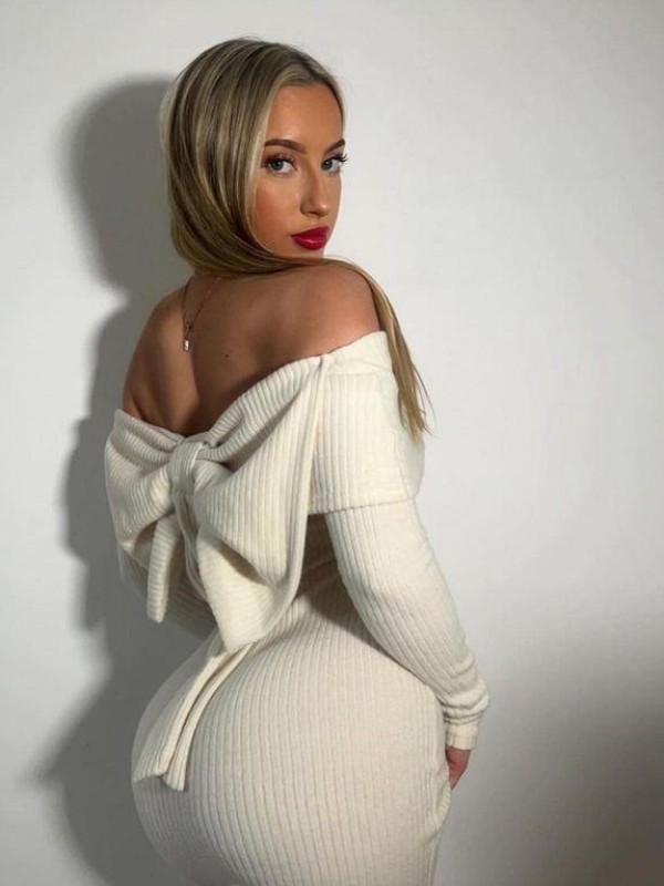 Лолита из Амурска